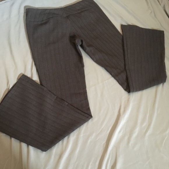 Pinstripe pants - Picture 3 of 3